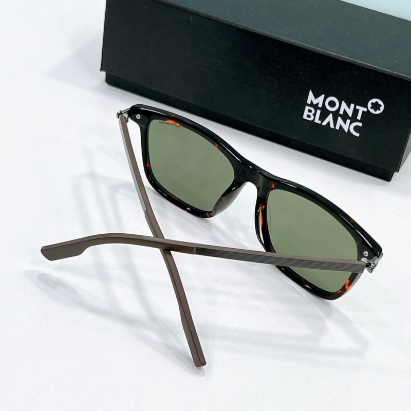 Montblanc Sunglasses